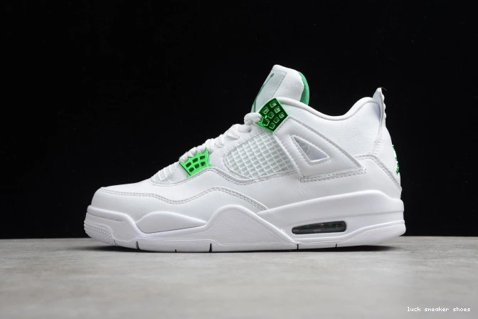 Rep LUCY Pine 4 Air Jordan Green CT8527-113 0714